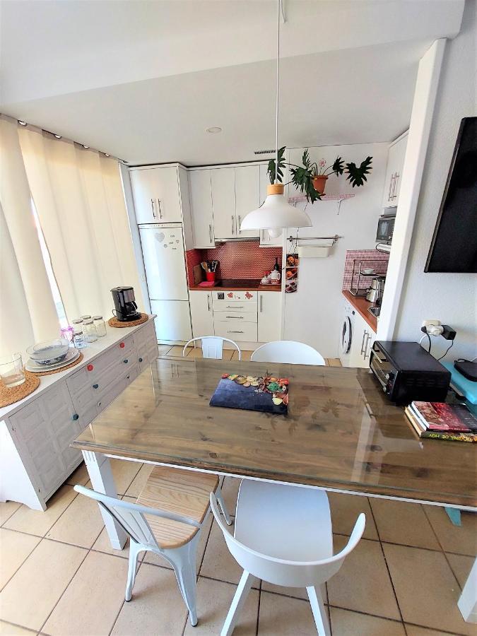 شقة Playa Jandia  في Apartamento Libelula Esquinzo المظهر الخارجي الصورة