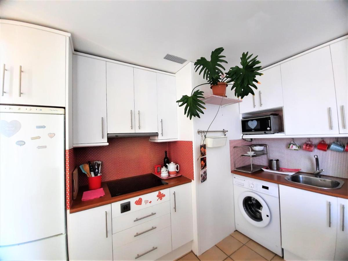 شقة Playa Jandia  في Apartamento Libelula Esquinzo المظهر الخارجي الصورة