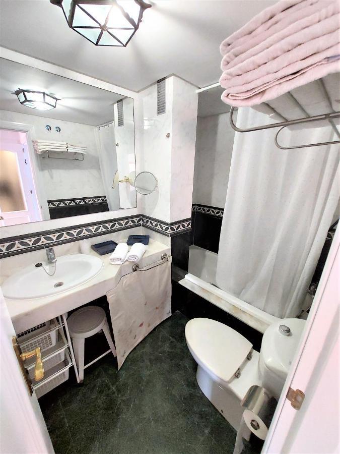 شقة Playa Jandia  في Apartamento Libelula Esquinzo المظهر الخارجي الصورة