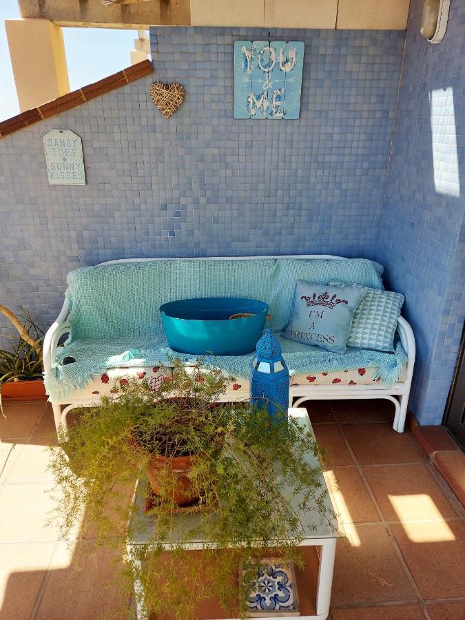 شقة Playa Jandia  في Apartamento Libelula Esquinzo المظهر الخارجي الصورة